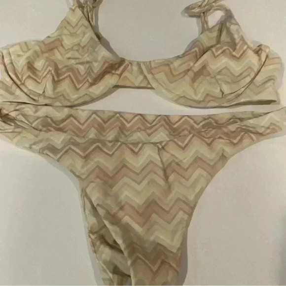 Nirvanic Swim Suit - Picture 4 of 7